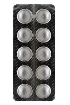 Jalra Od 100mg Tablet 10