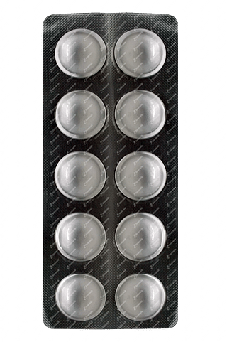 Jalra Od 100 MG Tablet Sr 10