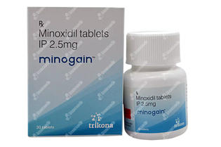Minogain Tablet 30