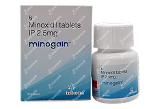 Minogain Tablet 30