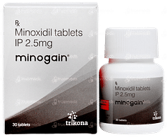 Minogain Tablet 30