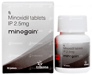 Minogain Tablet 30