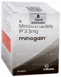 Minogain Tablet 30