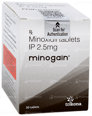 Minogain Tablet 30