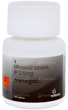 Minogain Tablet 30