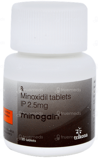 Minogain Tablet 30