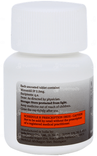 Minogain Tablet 30