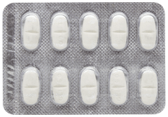 Diabend Mr 60 Tablet 10 Diabend Mr 60 Tablet 10