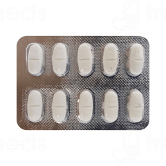 Diabend Mr 60 Tablet 10 Diabend Mr 60 Tablet 10