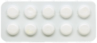 Cresar Ln 40 Tablet 10