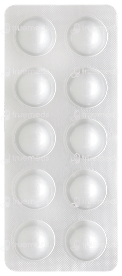 Gliptagreat Od 100 Tablet 10 Gliptagreat Od 100 Tablet 10