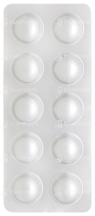 Gliptagreat Od 100 Tablet 10
