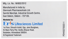 Zomelis Sg Tablet 10