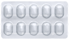 Zomelis Sg Tablet 10