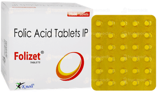Folizet Tablet 30