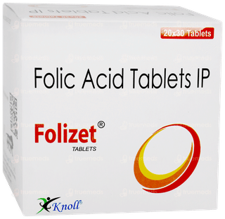 Folizet Tablet 30