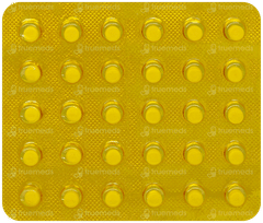 Folizet Tablet 30