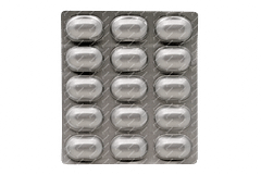 Vildanex M Plus 850/50 MG Tablet 15