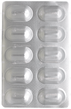 Cefoxim Cv 625 Tablet 10 Cefoxim Cv 625 Tablet 10