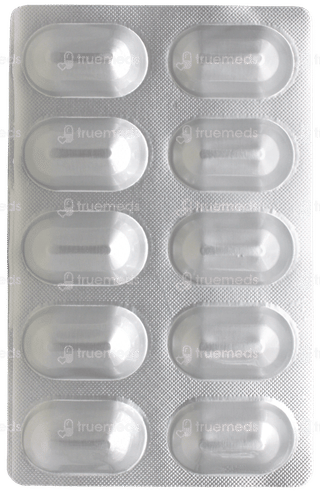 Cefoxim Cv 625 Tablet 10