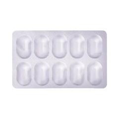 Cefoxim Cv 625 Tablet 10 Cefoxim Cv 625 Tablet 10