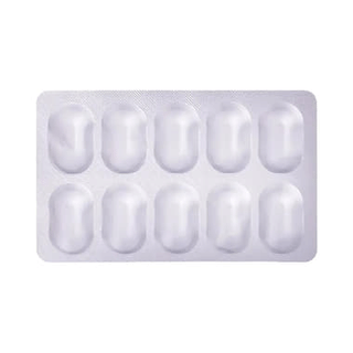 Cefoxim Cv 625 Tablet 10
