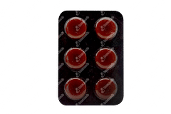 Flucos 200 Tablet 6