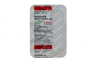 Flucos 200 Tablet 6