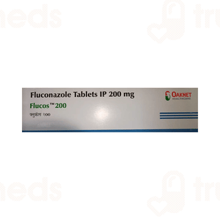 Flucos 200 Tablet 6