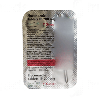 Flucos 200 Tablet 6