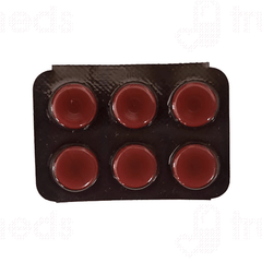 Flucos 200 Tablet 6