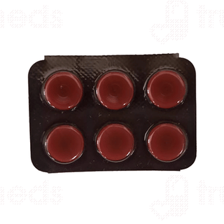 Flucos 200 Tablet 6