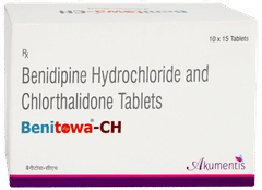 Benitowa Ch Tablet 15 Benitowa Ch Tablet 15