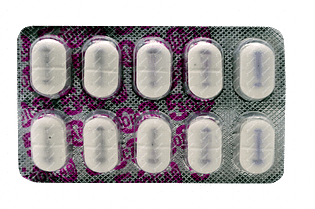 Sodicab Tablet 10