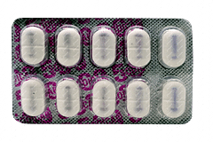 Sodicab Tablet 10