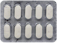 Sodicab 500 Tablet 10