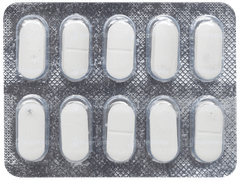 Sodicab 500 Tablet 10
