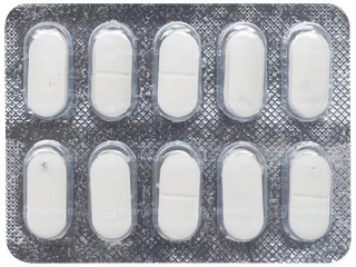 Sodicab 500 Tablet 10