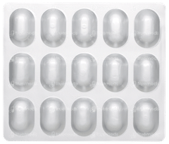 Valdiff M 850 Tablet 15 Valdiff M 850 Tablet 15