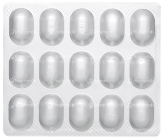 Valdiff M 850 Tablet 15