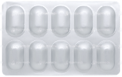 Hosit Fe Tablet 10