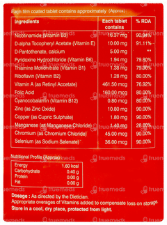 Multivein Az Tablet 15