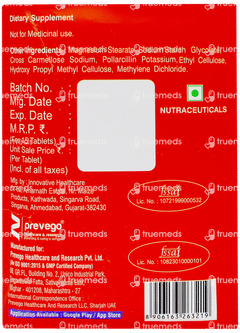 Multivein Az Tablet 15