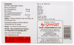 Feriwave Xt Tablet 10