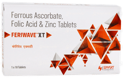 Feriwave Xt Tablet 10
