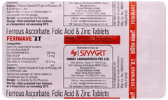 Feriwave Xt Tablet 10