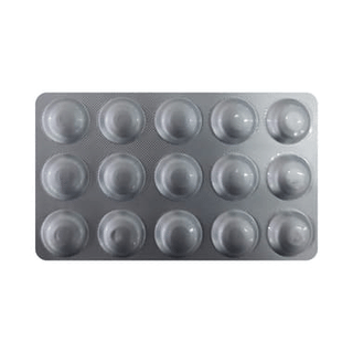 Vilpower Od 100 Tablet 15