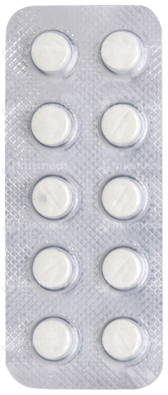 Ramspin 2.5 Tablet 10 Ramspin 2.5 Tablet 10