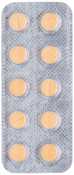 Ramspin 5 Tablet 10 Ramspin 5 Tablet 10