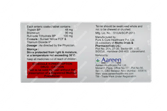 Banoflam Tablet 10